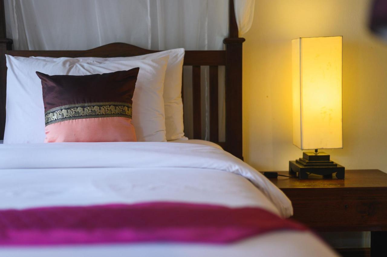 קו לנטה Royal Lanta Resort & Spa מראה חיצוני תמונה