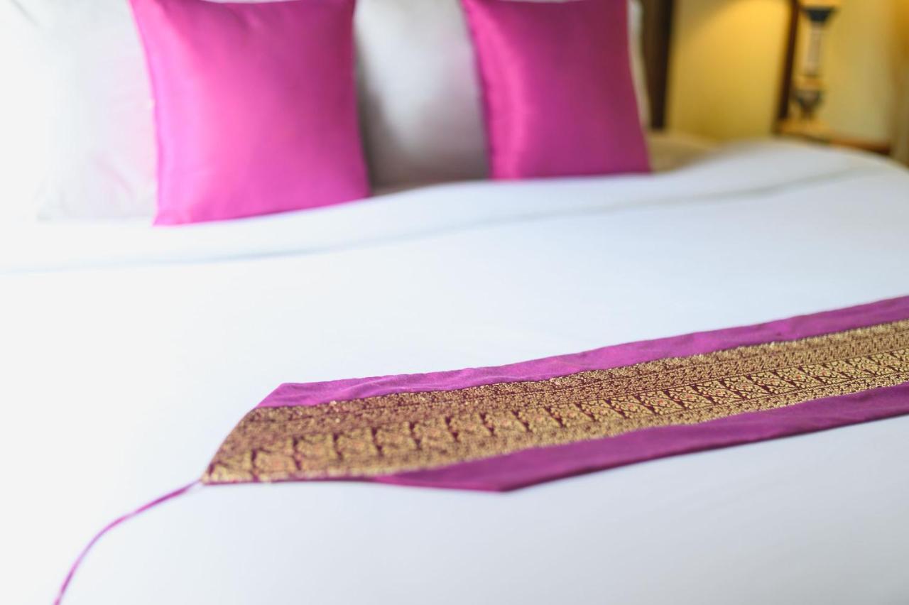 קו לנטה Royal Lanta Resort & Spa מראה חיצוני תמונה